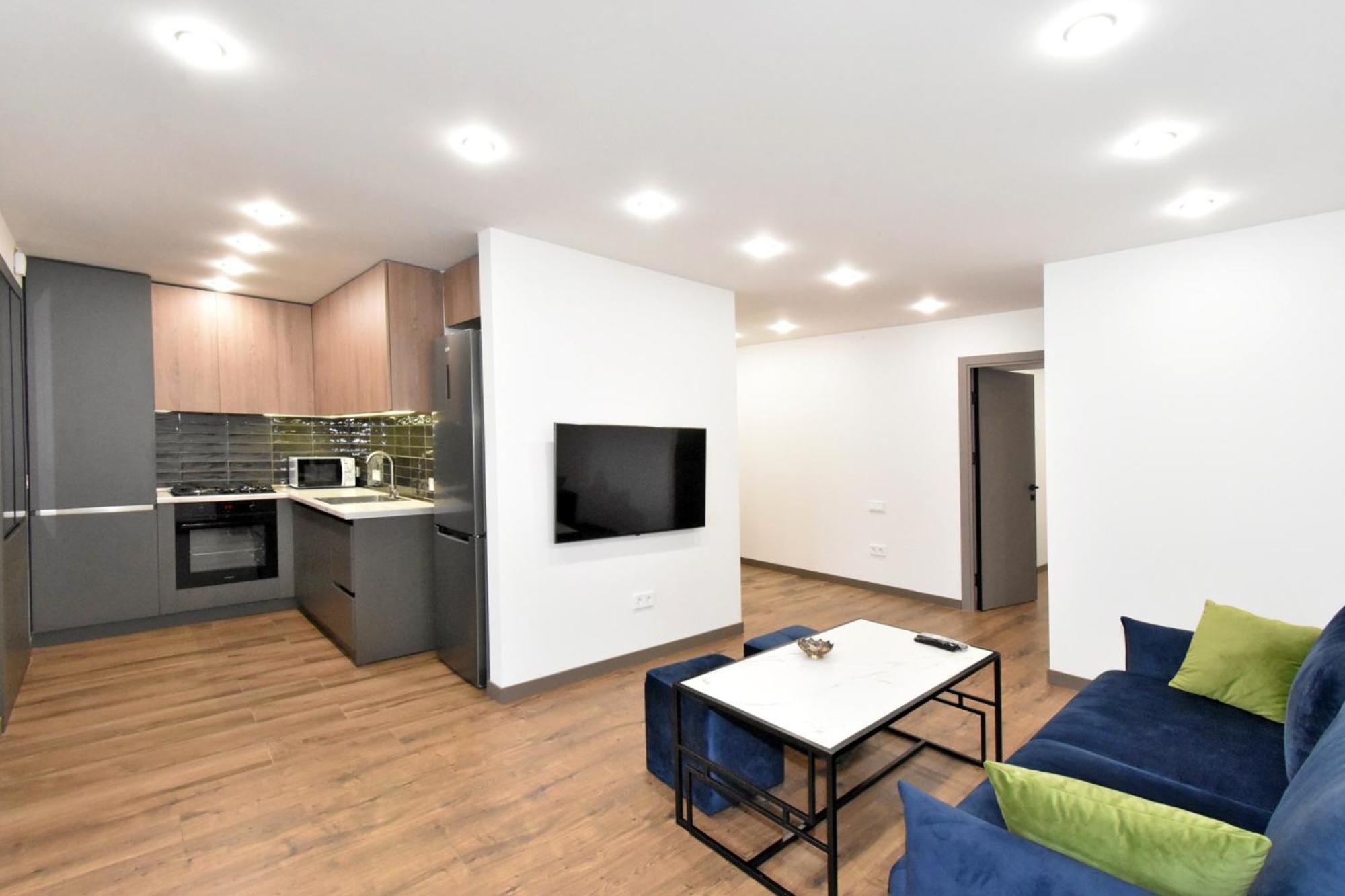 Beautiful Apartment Near The Republic Square يريفان المظهر الخارجي الصورة