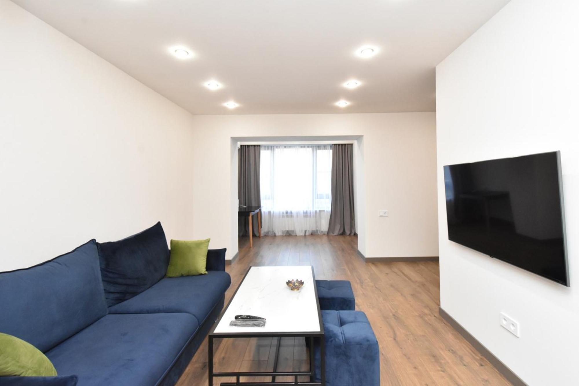 Beautiful Apartment Near The Republic Square يريفان المظهر الخارجي الصورة