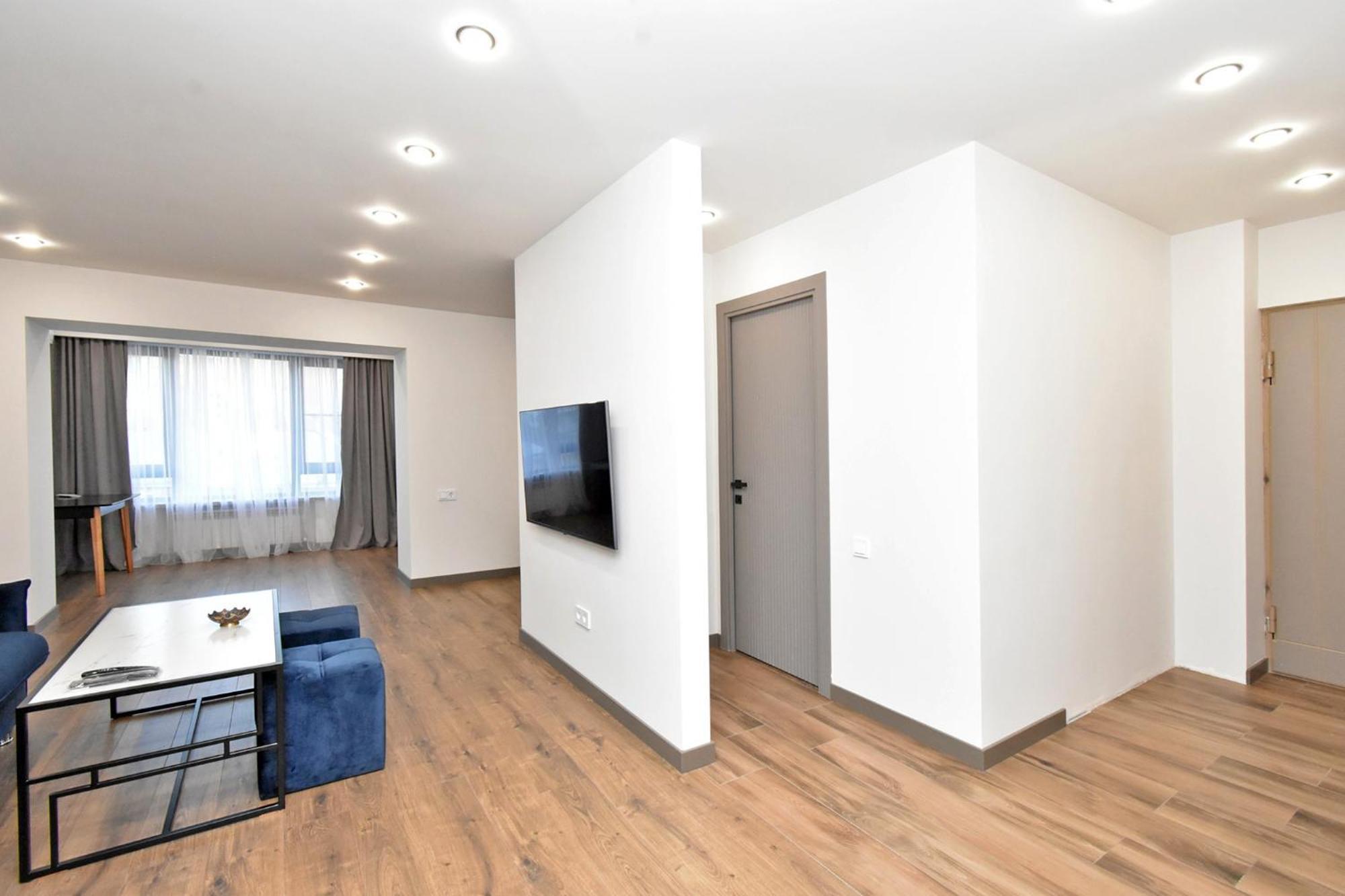 Beautiful Apartment Near The Republic Square يريفان المظهر الخارجي الصورة