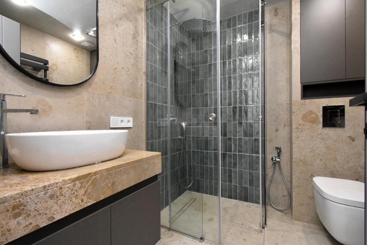 Beautiful Apartment Near The Republic Square يريفان المظهر الخارجي الصورة
